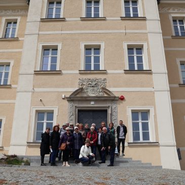 Relacja z Wycieczki Edukacyjnej Seniorów z Koła Instruktorów ZHP „Korzenie” do Karkonoskiego Parku Narodowego