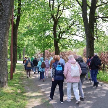 Dolina Pałaców i Ogrodów