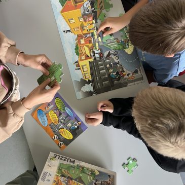 Warsztaty edukacyjne – zmiany klimatyczne i zasada 3xR