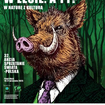 Akcja Sprzątania Świata