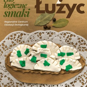 Poznaj Górne Łużyce – poznaj nasz region, pobierz darmową publikację