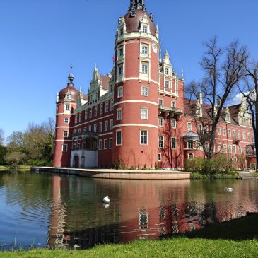 Wycieczka do Łęknicy